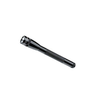 Shop MAGLITE Mini Black LED Flashlight w/ Holster (SP2201H). Buy best Handheld Flashlights from gritrsports.com | Reviews and Shipping options available