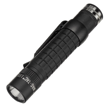 Shop MAGLITE Mag-Tac 310 Lumens Flashlight (SG2LRE6). Buy best Handheld Flashlights from gritrsports.com | Reviews and Shipping options available