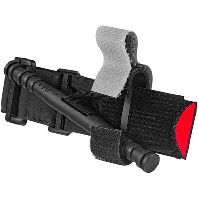 Shop NORTH AMERICAN RESCUE Combat Application Tourniquet (30-0001). Buy best First Aid Kits from gritrsports.com | Reviews and Shipping options available