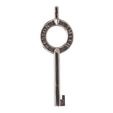 Shop S&W Stainless Handcuff Key (2238). Buy best Handcuff Keys from gritrsports.com | Reviews and Shipping options available