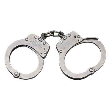 Shop S&W 103 Stainless Handcuffs (350105). Buy best Cuffs from gritrsports.com | Reviews and Shipping options available