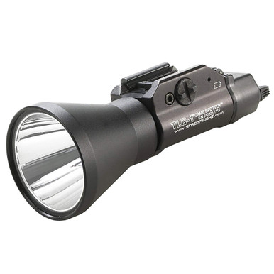 Shop STREAMLIGHT TLR-1 HPL Long Gun Kit (69219). Buy best Weapon Lights from gritrsports.com | Reviews and Shipping options available