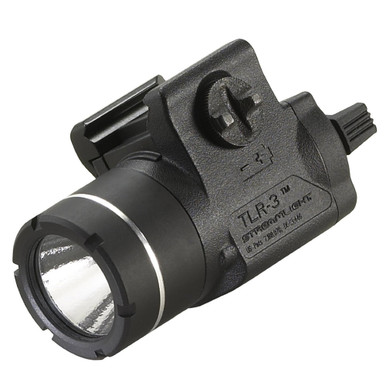 Shop STREAMLIGHT TLR-3 125 Lumens Weapon Light (69220). Buy best Weapon Lights from gritrsports.com | Reviews and Shipping options available