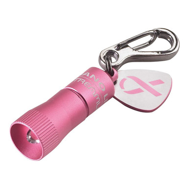 Shop STREAMLIGHT Nano 10 Lumens LED Flashlight (73003). Buy best Handheld Flashlights from gritrsports.com | Reviews and Shipping options available