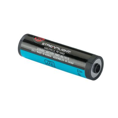 Shop STREAMLIGHT Strion Battery Stick (74175). Buy best Flashlight Batteries from gritrsports.com | Reviews and Shipping options available