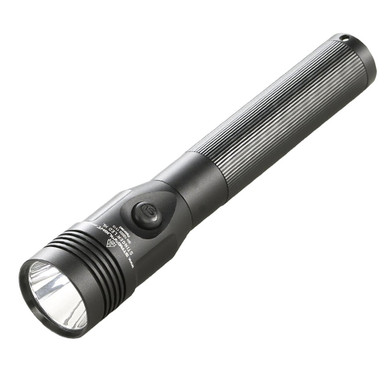 Shop STREAMLIGHT Stinger DS LED HL 800 Lumens 120V/100V AC Rechargeable Flashlight (75455). Buy best Handheld Flashlights from gritrsports.com | Reviews and Shipping options available