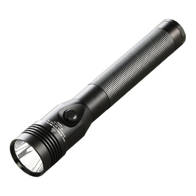 Shop STREAMLIGHT Stinger DS 425 Lumens LED Flashlight with 120V AC Charger (75811). Buy best Handheld Flashlights from gritrsports.com | Reviews and Shipping options available