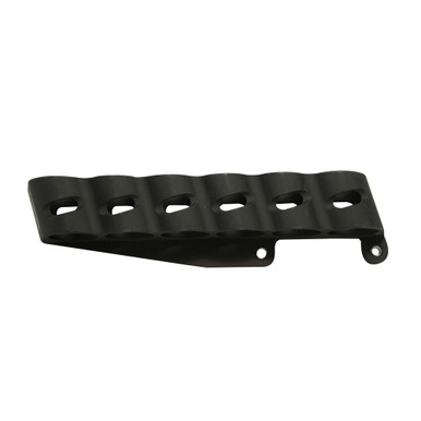 Shop GG&G Remington 870 12Ga Shotgun Side Saddle Shell Holder (GGG-1525). Buy best Shell Holders from gritrsports.com | Reviews and Shipping options available