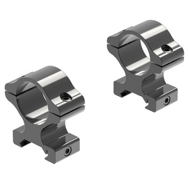 Shop LEUPOLD Rifleman Detachable High Black Gloss Scope Rings (57390). Buy best Scope Rings from gritrsports.com | Reviews and Shipping options available