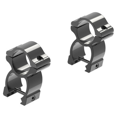 Shop LEUPOLD Rifleman Detachable See-Thru High Black Gloss Scope Rings (57395). Buy best Scope Rings from gritrsports.com | Reviews and Shipping options available