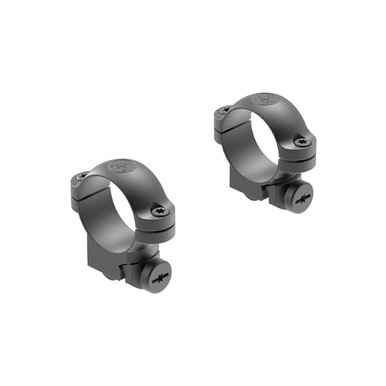 Shop LEUPOLD Ruger M77 1in Low Matte Black Ringmount (61017). Buy best Scope Rings from gritrsports.com | Reviews and Shipping options available