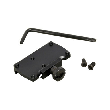 Shop BURRIS FastFire Picatinny Mount (410335). Buy best Scope Mounts from gritrsports.com | Reviews and Shipping options available