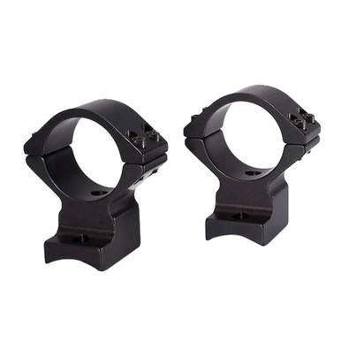Shop TALLEY Aluminum 30mm Kimber 8400 Low Black Base/Ring (730840). Buy best Scope Rings from gritrsports.com | Reviews and Shipping options available
