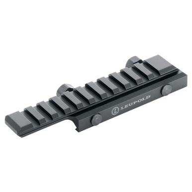Shop LEUPOLD Mark 2 IMS Integral Rail Mount (110289). Buy best Scope Mounts from gritrsports.com | Reviews and Shipping options available
