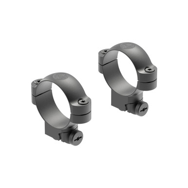 Shop LEUPOLD Ruger M77 34mm High Matte Black Ringmount (120151). Buy best Scope Rings from gritrsports.com | Reviews and Shipping options available