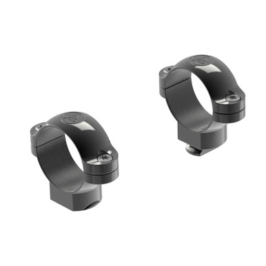 Shop LEUPOLD Standard One-Piece 1in Medium Black Gloss Scope Rings (49900). Buy best Scope Rings from gritrsports.com | Reviews and Shipping options available