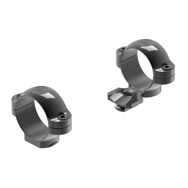 Shop LEUPOLD Standard One-Piece 1in Low Ext Black Gloss Scope Rings (49908). Buy best Scope Rings from gritrsports.com | Reviews and Shipping options available