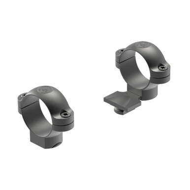 Shop LEUPOLD Standard One-Piece 1in Medium Ext Matte Black Scope Rings (49911). Buy best Scope Rings from gritrsports.com | Reviews and Shipping options available