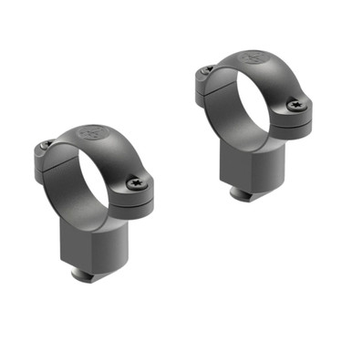 Shop LEUPOLD Dual Dovetail 1in Super High Matte Black Scope Rings (49919). Buy best Scope Rings from gritrsports.com | Reviews and Shipping options available