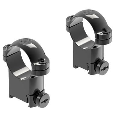 Shop LEUPOLD Sako 1in Super High Black Gloss Ringmount (49942). Buy best Scope Rings from gritrsports.com | Reviews and Shipping options available