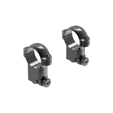 Shop LEUPOLD Ruger M77 1in Super High Black Gloss Ringmount (49954). Buy best Scope Rings from gritrsports.com | Reviews and Shipping options available
