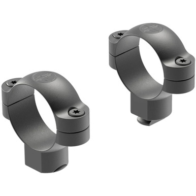 Shop LEUPOLD Standard One-Piece 30mm Super High Matte Black Scope Rings (51033). Buy best Scope Rings from gritrsports.com | Reviews and Shipping options available
