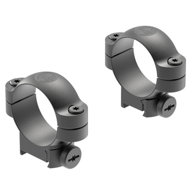 Shop LEUPOLD Sako 30mm Medium Matte Black Ringmount (51036). Buy best Scope Rings from gritrsports.com | Reviews and Shipping options available