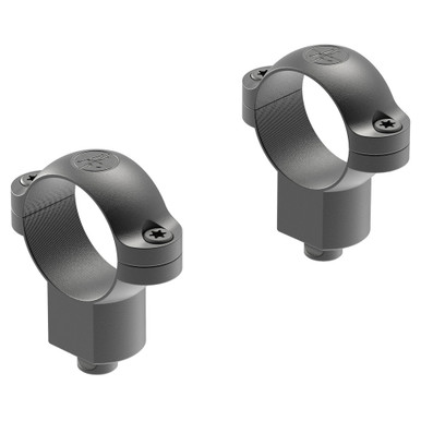 Shop LEUPOLD Quick Release 1in Super High Matte Black Scope Rings (51715). Buy best Scope Rings from gritrsports.com | Reviews and Shipping options available