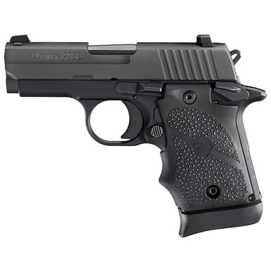 Shop SIG SAUER P938 Black Nitron 3in 9mm 7rd Pistol (938-9-BRG-AMBI). Buy best Pistols from gritrsports.com | Reviews and Shipping options available