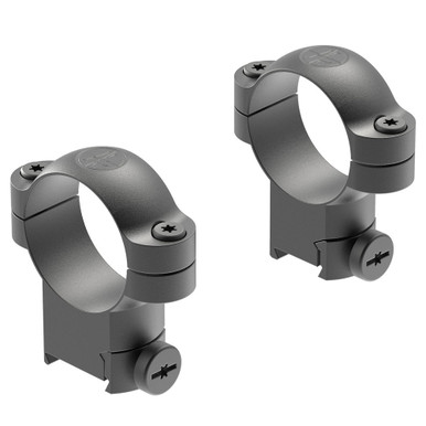 Shop LEUPOLD Sako 30mm Super High Matte Black Ringmount (51722). Buy best Scope Rings from gritrsports.com | Reviews and Shipping options available