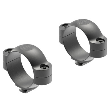 Shop LEUPOLD Dual Dovetail 30mm Low Matte Black Scope Rings (52242). Buy best Scope Rings from gritrsports.com | Reviews and Shipping options available