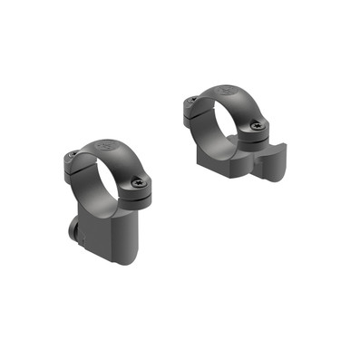 Shop LEUPOLD Ruger M77 1in High Ext Matte Black Ringmount (52301). Buy best Scope Rings from gritrsports.com | Reviews and Shipping options available