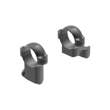 Shop LEUPOLD Ruger M77 1in Super High Ext Matte Black Ringmount (52302). Buy best Scope Rings from gritrsports.com | Reviews and Shipping options available