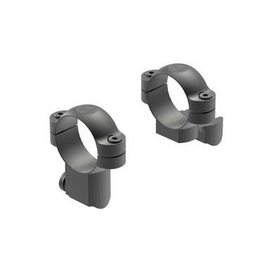 Shop LEUPOLD Ruger M77 30mm Super High Ext. Matte Black Ringmount (52305). Buy best Scope Rings from gritrsports.com | Reviews and Shipping options available