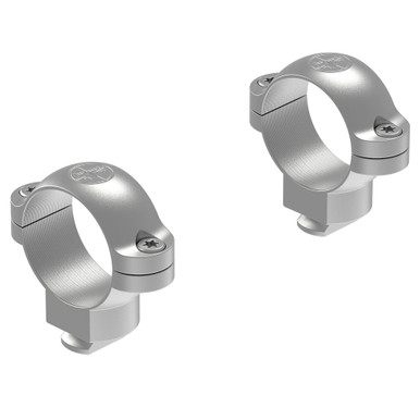 Shop LEUPOLD Dual Dovetail 1in Medium Silver Scope Rings (52323). Buy best Scope Rings from gritrsports.com | Reviews and Shipping options available
