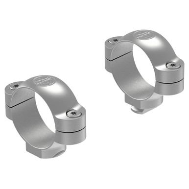 Shop LEUPOLD Standard One-Piece 30mm Medium Silver Scope Rings (52494). Buy best Scope Rings from gritrsports.com | Reviews and Shipping options available