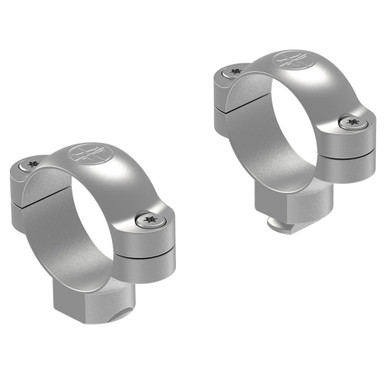 Shop LEUPOLD Standard One-Piece 30mm High Silver Scope Rings (52495). Buy best Scope Rings from gritrsports.com | Reviews and Shipping options available