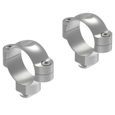 Shop LEUPOLD Dual Dovetail 30mm High Silver Scope Rings (57314). Buy best Scope Rings from gritrsports.com | Reviews and Shipping options available