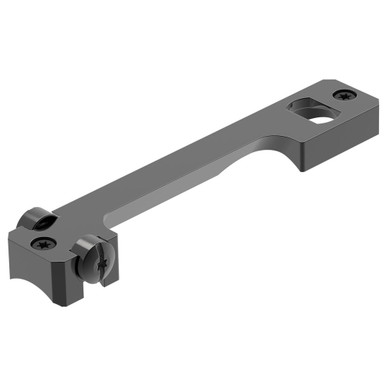 Shop LEUPOLD Standard One-Piece Remington 799 Black Gloss Base (64005). Buy best Scope Bases from gritrsports.com | Reviews and Shipping options available