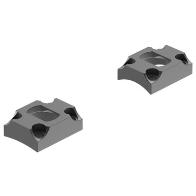 Shop LEUPOLD Dual Dovetail Two-Piece Browning X-Bolt Matte Black Base (65413). Buy best Scope Bases from gritrsports.com | Reviews and Shipping options available