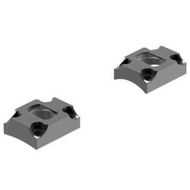 Shop LEUPOLD Dual Dovetail Two-Piece Browning X-Bolt Black Gloss Base (65414). Buy best Scope Bases from gritrsports.com | Reviews and Shipping options available