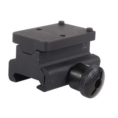 Shop TRIJICON RMR High Picatinny Mount (RM34). Buy best Scope Mounts from gritrsports.com | Reviews and Shipping options available