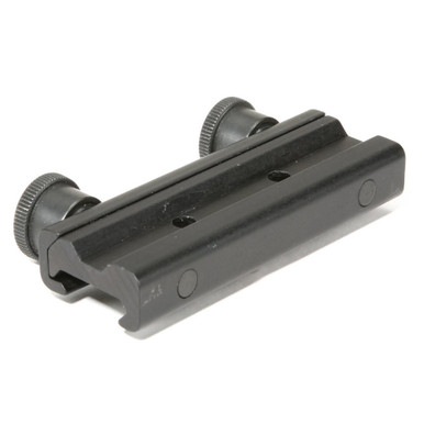 Shop TRIJICON ACOG/VCOG/Reflex Picatinny Mount (TA51). Buy best Scope Mounts from gritrsports.com | Reviews and Shipping options available
