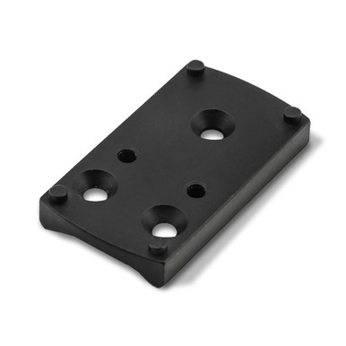 Shop BURRIS FastFire for Ruger American Pistol Mounting Plate (410318). Buy best Scope Bases from gritrsports.com | Reviews and Shipping options available