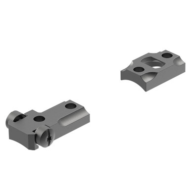 Shop LEUPOLD Standard Two-Piece Browning A-Bolt Shotgun Matte Black Base (118395). Buy best Scope Bases from gritrsports.com | Reviews and Shipping options available