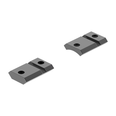 Shop LEUPOLD Quick Release Two-Piece Weaver Savage 110 Black Gloss Base (49833). Buy best Scope Bases from gritrsports.com | Reviews and Shipping options available