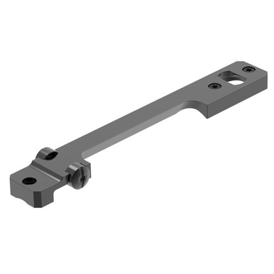 Shop LEUPOLD Standard One-Piece Mauser M Black Gloss Base (49990). Buy best Scope Bases from gritrsports.com | Reviews and Shipping options available