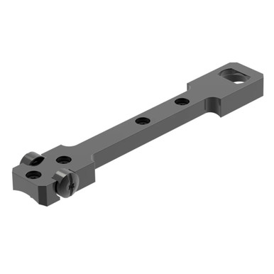 Shop LEUPOLD Standard One-Piece Remington 760 Black Gloss Base (49992). Buy best Scope Bases from gritrsports.com | Reviews and Shipping options available