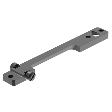 Shop LEUPOLD Standard One-Piece Savage 110 Black Gloss Base (49996). Buy best Scope Bases from gritrsports.com | Reviews and Shipping options available
