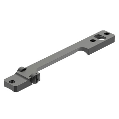 Shop LEUPOLD STD Remington 700 One-Piece RH-LA Matte Base (50004). Buy best Scope Bases from gritrsports.com | Reviews and Shipping options available